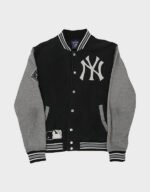 new york yankees mlb baseball jacket