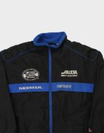 ryan newman nascar jacket