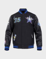 san francisco bay area varsity jacket