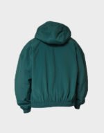 santa monica windbreaker graphic jacket