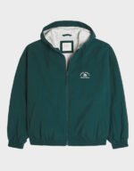 santa monica windbreaker jacket