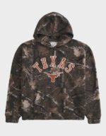 university of texas camo hoodie