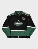 winners circle nascar jacket
