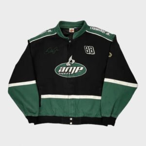 winners circle nascar jacket