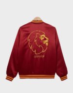 boxlunch harry potter gryffindor bomber jacket