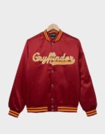 boxlunch harry potter gryffindor jacket