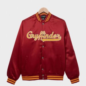 boxlunch harry potter gryffindor jacket