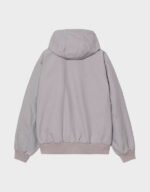 carhartt wip og active yosemite rinsed jacket