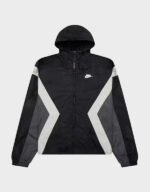 jordan x nigel sylvester hooded jacket