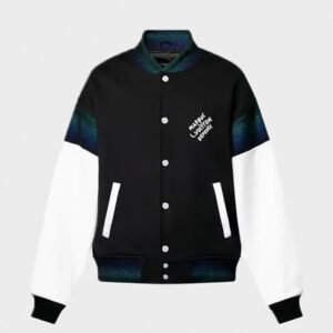 louis vuitton cotton jersey varsity blouson jacket