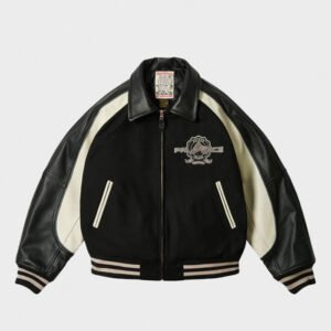 palace avirex jacket