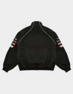 palace pally rally black jacket