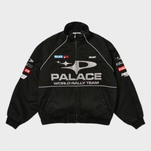 palace pally rally jacket