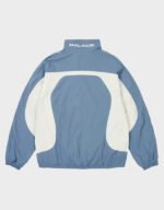 palace pro team palco shell jacket blue