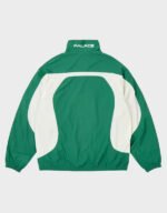 palace pro team palco shell jacket green