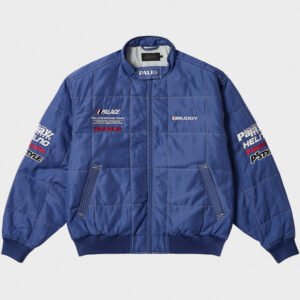 palace technical staff jacket