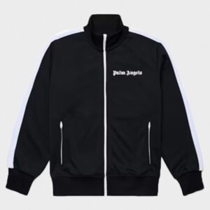 palm angels classic track jacket