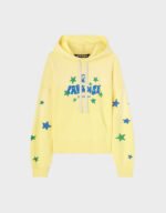 palm angels paradise hoodie