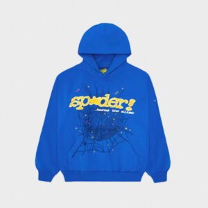 sp5der tc hoodie