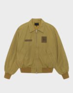 stussy flight bomber jacket