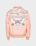 who decides war wdw x pp greatest of all time jacket