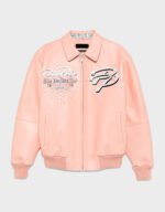 who decides war wdw x pp jacket