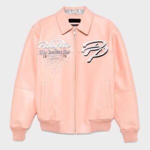 who decides war wdw x pp jacket