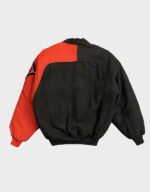1990s lansing lugnuts jacket