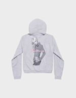 balenciaga x britney spears series hoodie