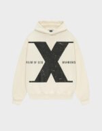 fear of god american luxury hoodie