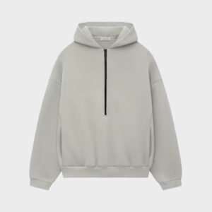 fear of god eternal hoodie