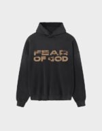 fear of god fear of god hoodie