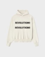 fear of god revolution hoodie