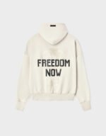 fear of god revolution pullover hoodie