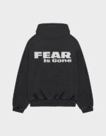 fear of god vintage fear is gone pullover hoodie