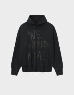 fear of god we won't move hoodie