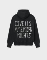 fear of god we won't move pullover hoodie