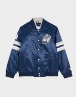 georgetown hoyas scout jacket