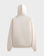 kith x wilson crest nelson pullover hoodie