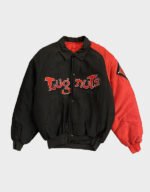 lansing lugnuts 1990s jacket