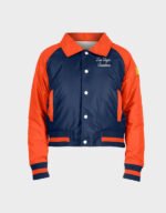 las vegas aviators chenille jacket