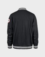 nashville sounds black camden track jacket