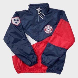 nashville sounds jacket
