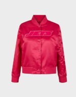new york jets triple pink jacket