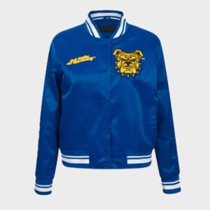 north carolina a&t state university jacket