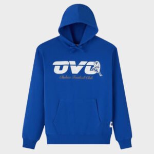 ovo x chelsea fc hoodie