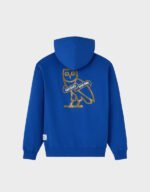 ovo x chelsea fc pullover hoodie