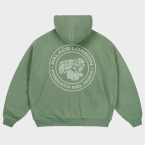 palace cherub hoodie