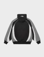 palace far out hoodie black