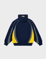palace far out hoodie navy